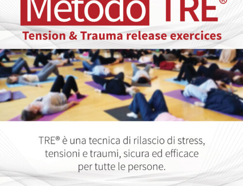 Metodo TRE – workshop introduttivo