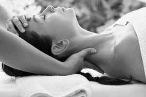 massagio antistress chieri
